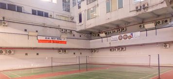 Pusat Kecergasan 3 Studio Chic and Cozy Apartment at Menteng Square By Travelio