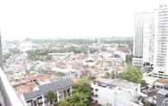 Nearby View and Attractions 4 Strategic 2BR at Galeri Cumbuleuit 1 Apartment By Travelio