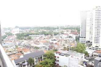 Nearby View and Attractions 4 Strategic 2BR at Galeri Cumbuleuit 1 Apartment By Travelio