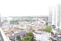 Nearby View and Attractions Strategic 2BR at Galeri Cumbuleuit 1 Apartment By Travelio