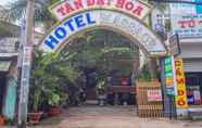 Bangunan 6 Tan Dat Hoa Hotel