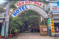 Bangunan Tan Dat Hoa Hotel