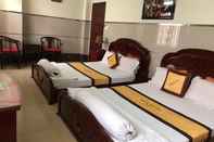 Phòng ngủ Tan Dat Hoa Hotel