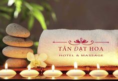 Accommodation Services 3 Tan Dat Hoa Hotel