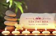 Accommodation Services 3 Tan Dat Hoa Hotel