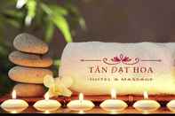 Accommodation Services Tan Dat Hoa Hotel