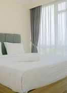 BEDROOM Wonderful 2BR at Menteng Park By Travelio