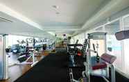 Fitness Center 5 Wonderful 2BR at Menteng Park By Travelio