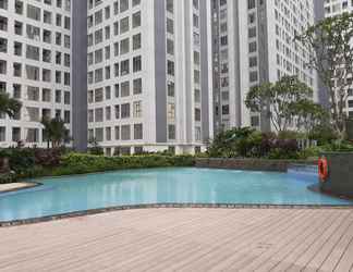 Sảnh chờ 2 Super Good Deal 3BR Apartment M-Town by Travelio