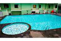 Swimming Pool Best 2BR Apartment at Menteng Square By Travelio