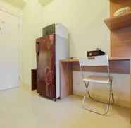 Ruang untuk Umum 2 Studio Modern at Apartment 26th on Top of Green Pramuka Mall by Travelio