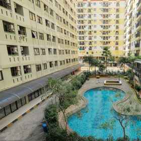 Studio Contemporary Apartment at Kebagusan City By Travelio1 , 飯店Jl. Jembatan III No.39