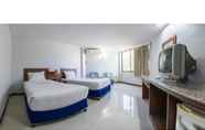 ห้องนอน 7 Sport Inn Chiang Rai