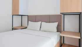 Bedroom 6 2BR Best Apartment @ Midtown Residence By Travelio