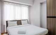 ห้องนอน 6 1BR at Serpong Midtown Signature Apartment By Travelio