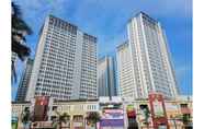 ล็อบบี้ 5 1BR at Serpong Midtown Signature Apartment By Travelio