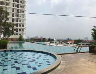 Exterior 2 Appointed Well 1BR Apartment At Cinere Bellevue Suites By Travelio