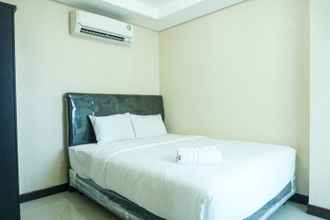 Kamar Tidur 4 Sky Terrace 2Bedroom Apartment with Pool View By Travelio