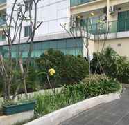 Common Space 4 2BR Brand New Tamansari La Grande Apartment Bandung By Travelio