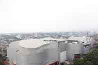 Nearby View and Attractions 2BR Brand New Tamansari La Grande Apartment Bandung By Travelio