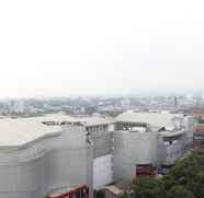 Nearby View and Attractions 2 2BR Brand New Tamansari La Grande Apartment Bandung By Travelio