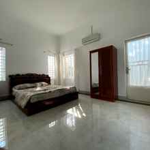Bilik Tidur 4 Apartment for Rent in Phnom Penh 56 Street 22BT