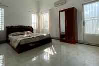 ห้องนอน Apartment for Rent in Phnom Penh 56 Street 22BT