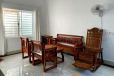 Lobby Apartment for Rent in Phnom Penh 56 Street 22BT