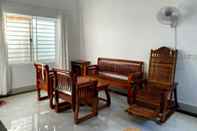 ล็อบบี้ Apartment for Rent in Phnom Penh 56 Street 22BT