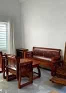 LOBBY Apartment for Rent in Phnom Penh 56 Street 22BT