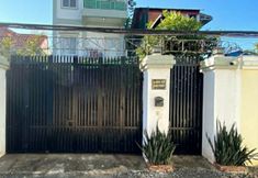 Exterior 2 Apartment for Rent in Phnom Penh 56 Street 22BT