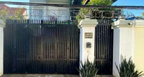 Exterior 2 Apartment for Rent in Phnom Penh 56 Street 22BT