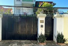 Exterior Apartment for Rent in Phnom Penh 56 Street 22BT