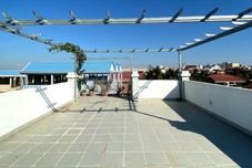 Common Space Apartment for Rent in Phnom Penh 56 Street 22BT