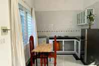 Accommodation Services Apartment for Rent in Phnom Penh 56 Street 22BT