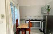 Perkhidmatan Hotel 3 Apartment for Rent in Phnom Penh 56 Street 22BT