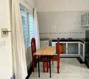 บริการของโรงแรม 3 Apartment for Rent in Phnom Penh 56 Street 22BT