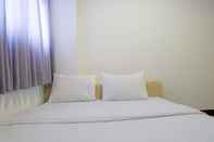 Lobi Best Value 2BR Apartment at Sentra Timur By Travelio