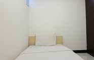 Bilik Tidur 2 Best Value 2BR Apartment at Sentra Timur By Travelio