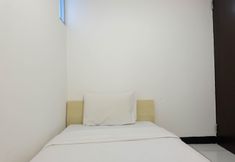 Bedroom 2 Best Value 2BR Apartment at Sentra Timur By Travelio