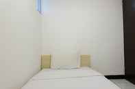 Kamar Tidur Best Value 2BR Apartment at Sentra Timur By Travelio