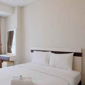 1BR Modern Living at Saveria Apartment By Travelio1 , 飯店DAMRI Intermark BSD