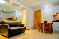 Lobi Strategic 2BR Apartment at Gading Greenhill By Travelio