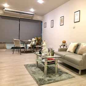 24 Poshtel Salaya1 , 飯店Samphran Elephant Ground & Zoo