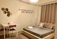 ห้องนอน 3 24 Poshtel Salaya