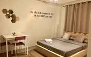 Phòng ngủ 3 24 Poshtel Salaya