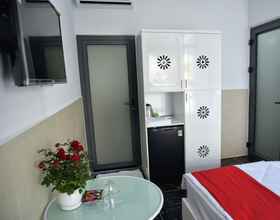 Kamar Tidur 4 Tan My Hotel