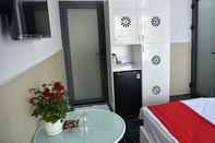 Kamar Tidur Tan My Hotel