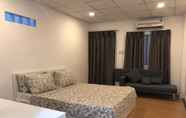 Kamar Tidur 3 Cozy House - Ninh Kieu Can Tho