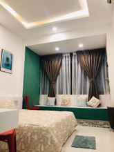 Phòng ngủ 4 Cozy House - Ninh Kieu Can Tho